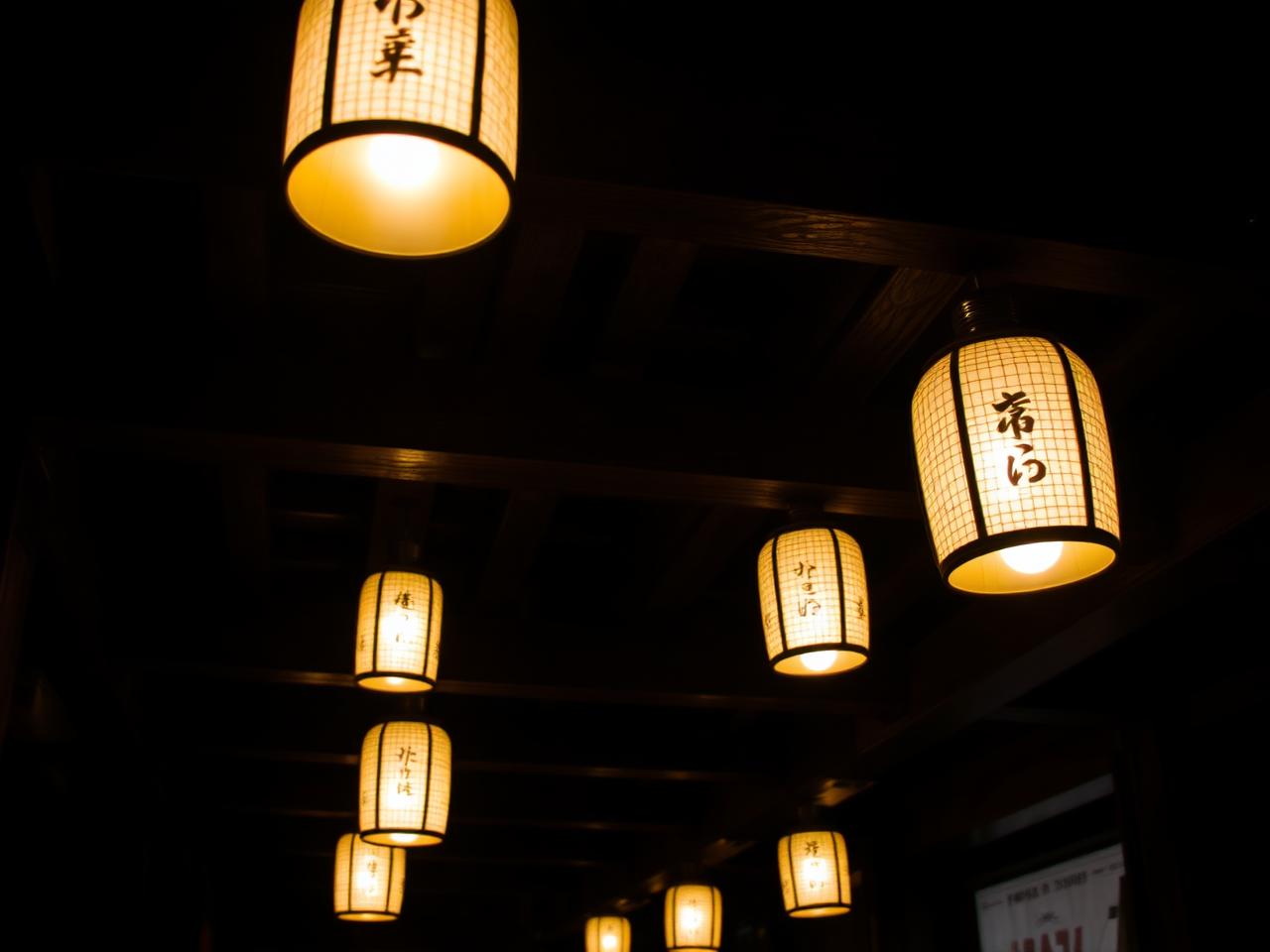 목재 천장